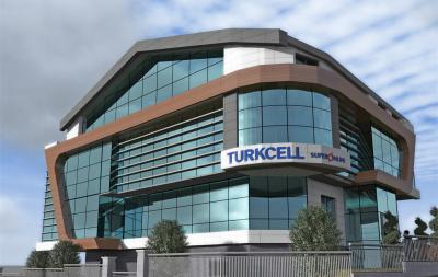 Turkcell Fiberser