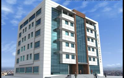 TKGM Maraş