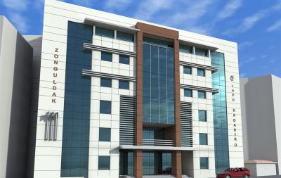TKGM Zonguldak